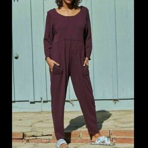 Free People Jumpsuit